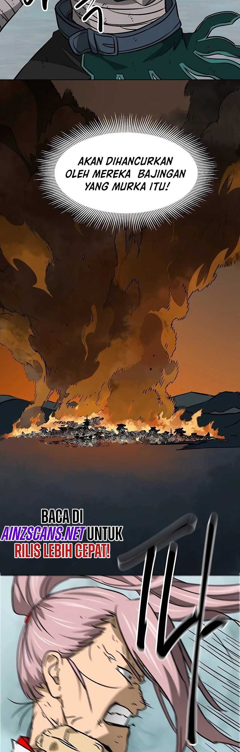 Infinite Level Up in Murim Chapter 190 Gambar 49