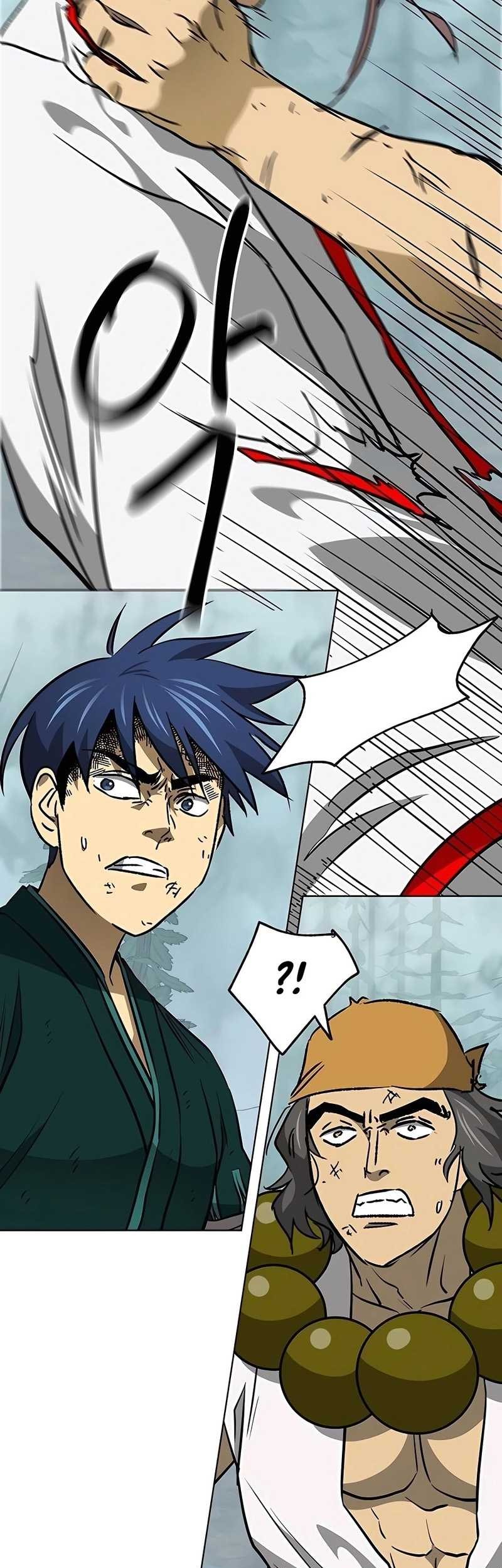 Infinite Level Up in Murim Chapter 190 Gambar 50