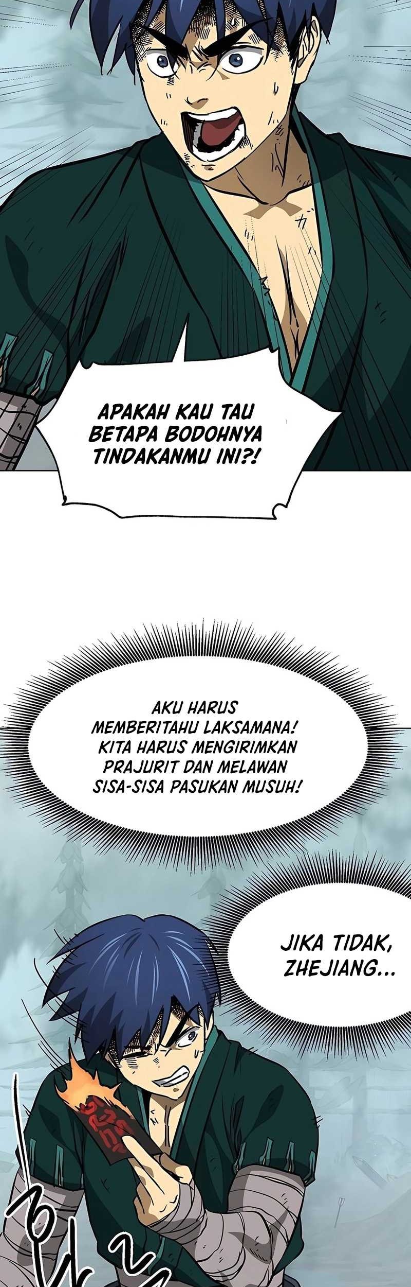 Infinite Level Up in Murim Chapter 190 Gambar 48