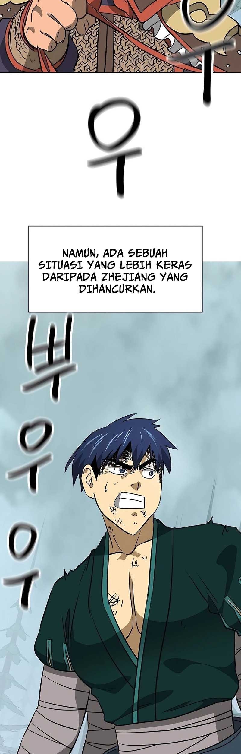 Infinite Level Up in Murim Chapter 190 Gambar 56