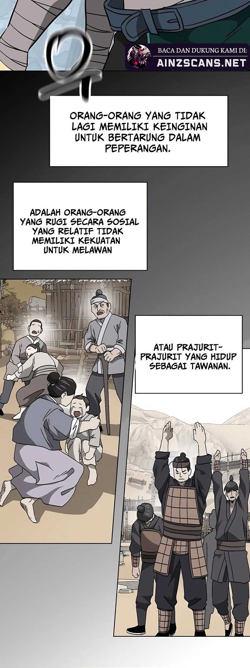 Infinite Level Up in Murim Chapter 190 Gambar 57