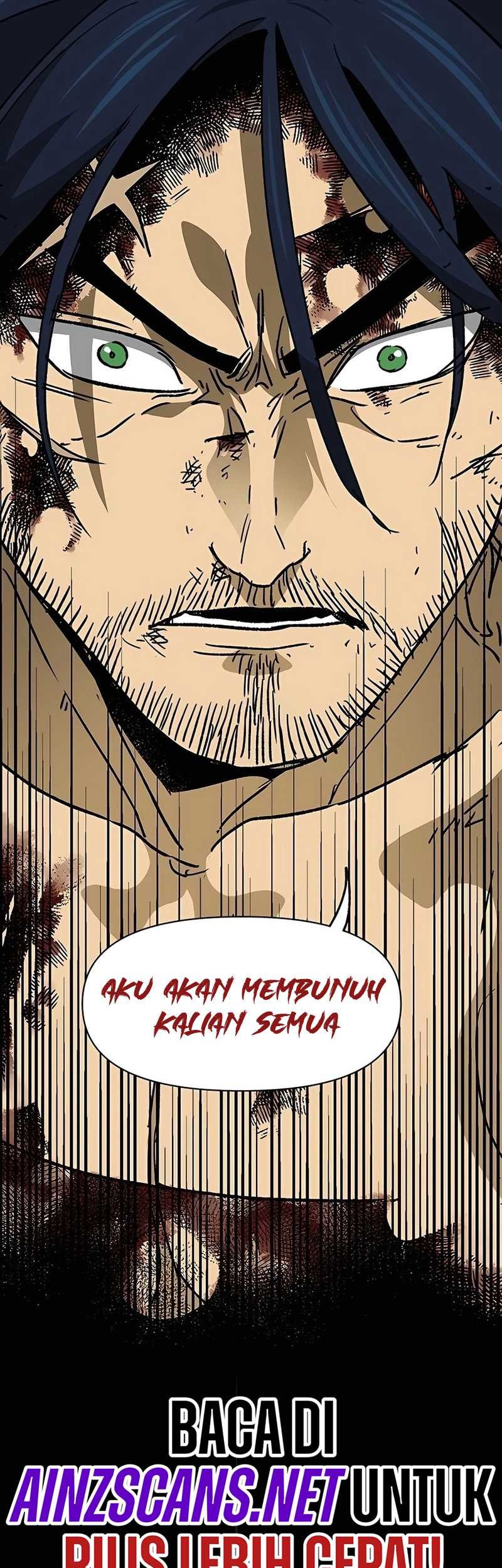 Infinite Level Up in Murim Chapter 190 Gambar 52