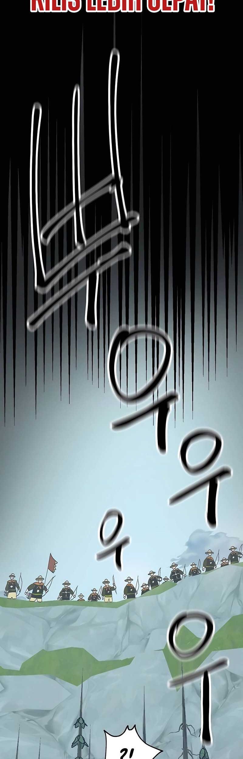 Infinite Level Up in Murim Chapter 190 Gambar 53