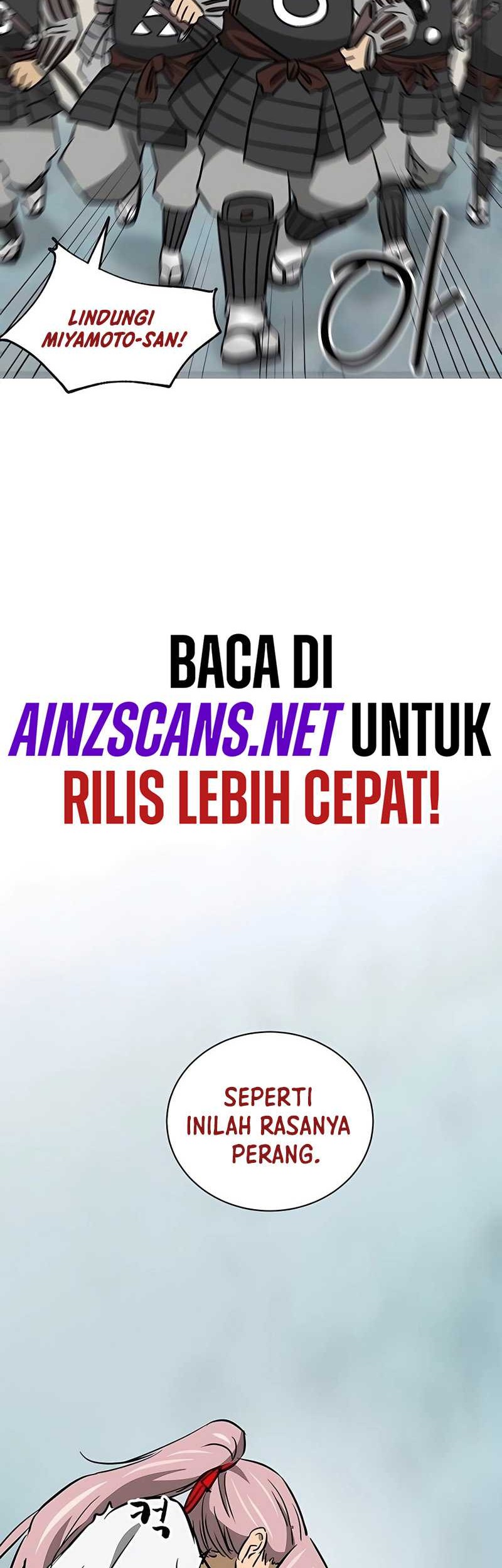 Infinite Level Up in Murim Chapter 190 Gambar 61