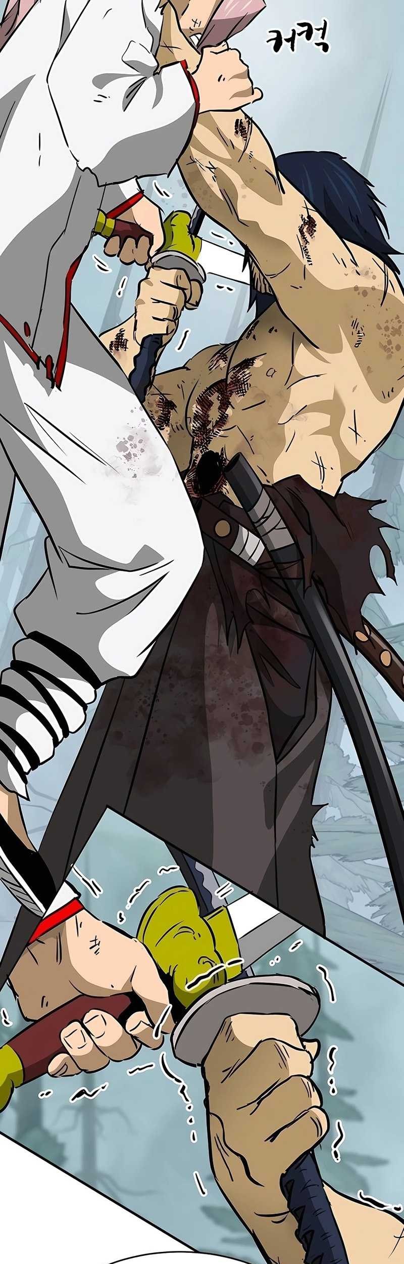 Infinite Level Up in Murim Chapter 190 Gambar 62