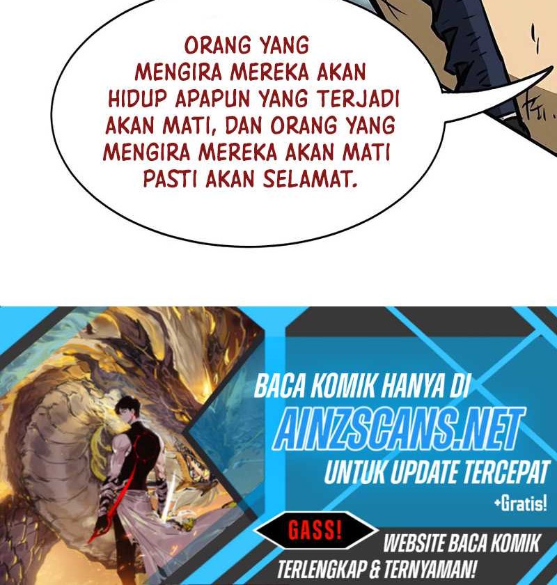 Infinite Level Up in Murim Chapter 190 Gambar 63