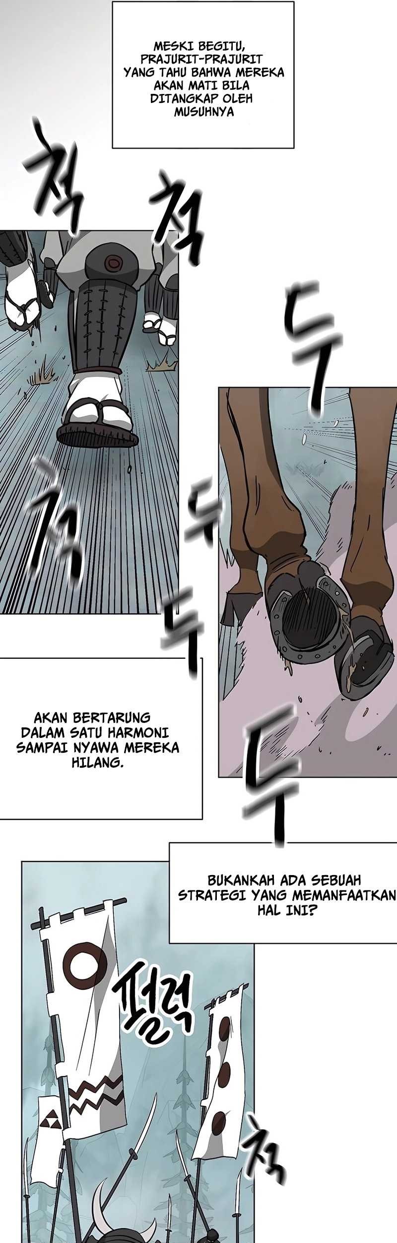 Infinite Level Up in Murim Chapter 190 Gambar 58