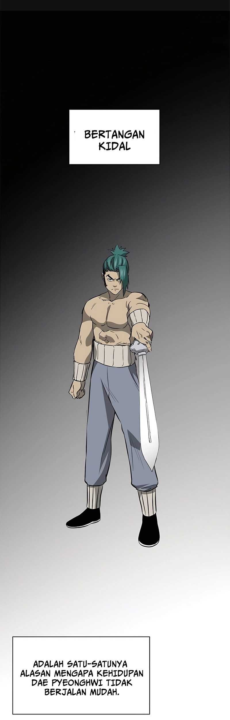 Infinite Level Up in Murim Chapter 190 Gambar 4