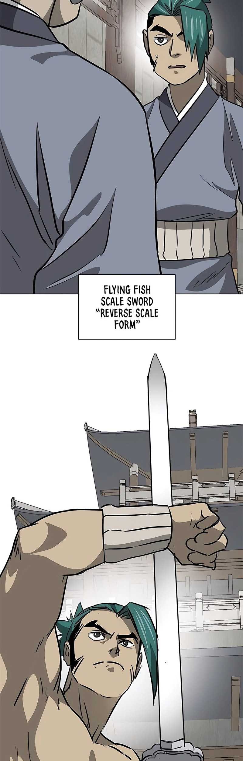 Infinite Level Up in Murim Chapter 190 Gambar 8