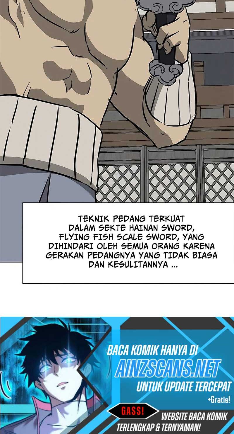 Infinite Level Up in Murim Chapter 190 Gambar 9