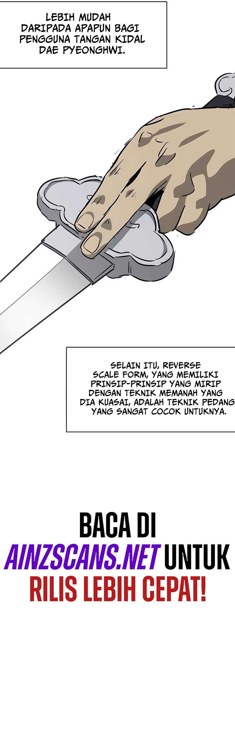 Infinite Level Up in Murim Chapter 190 Gambar 10