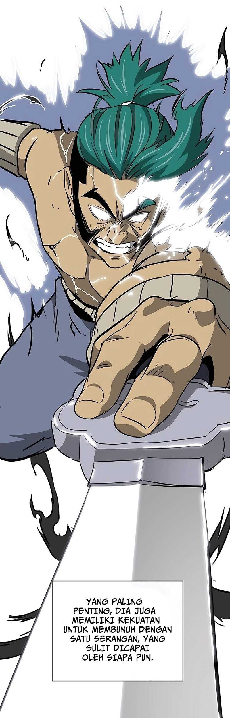 Infinite Level Up in Murim Chapter 190 Gambar 11