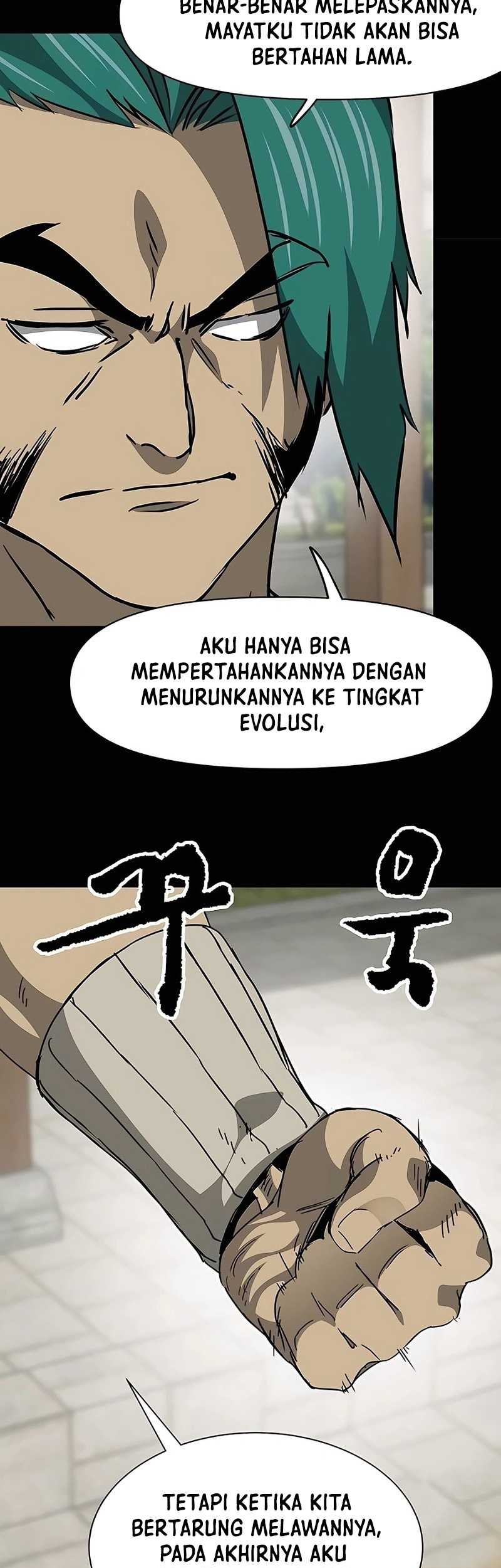 Infinite Level Up in Murim Chapter 190 Gambar 14