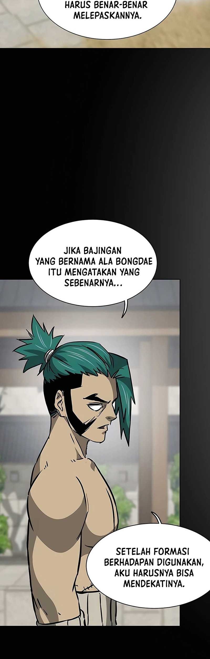 Infinite Level Up in Murim Chapter 190 Gambar 15