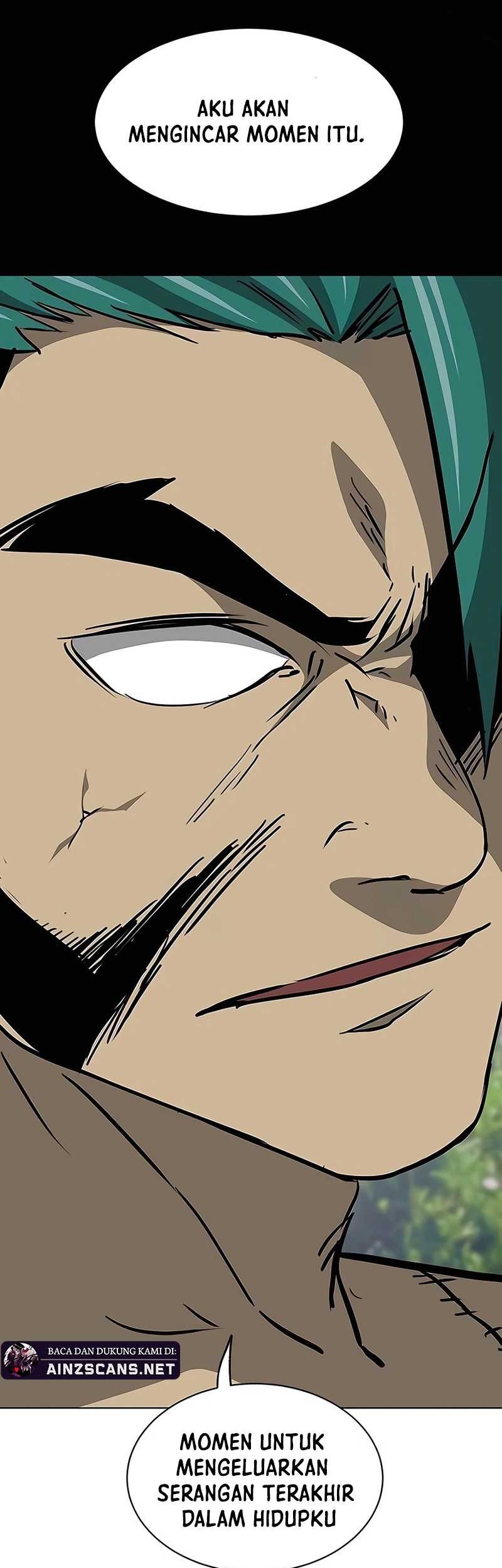 Infinite Level Up in Murim Chapter 190 Gambar 16