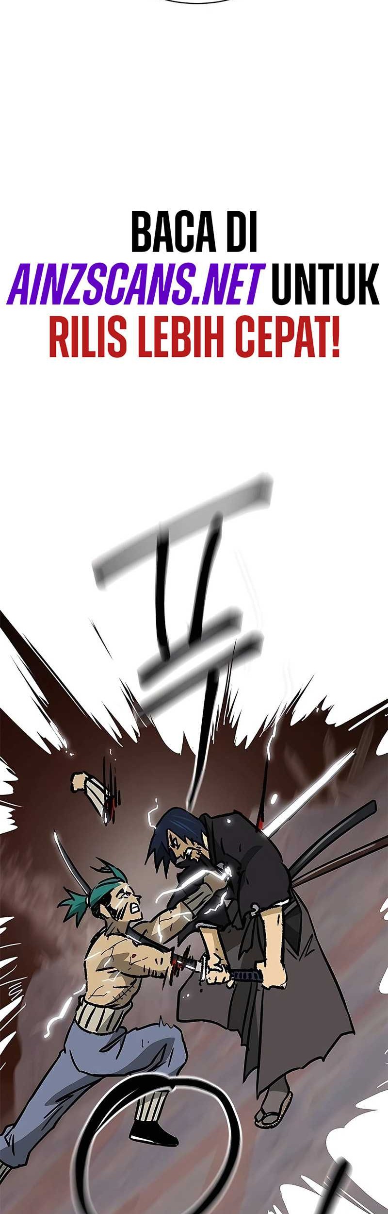 Infinite Level Up in Murim Chapter 190 Gambar 17