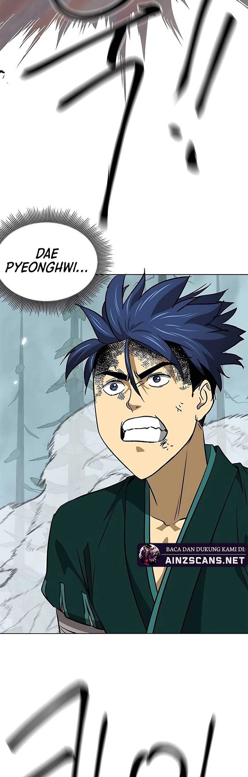 Infinite Level Up in Murim Chapter 190 Gambar 18