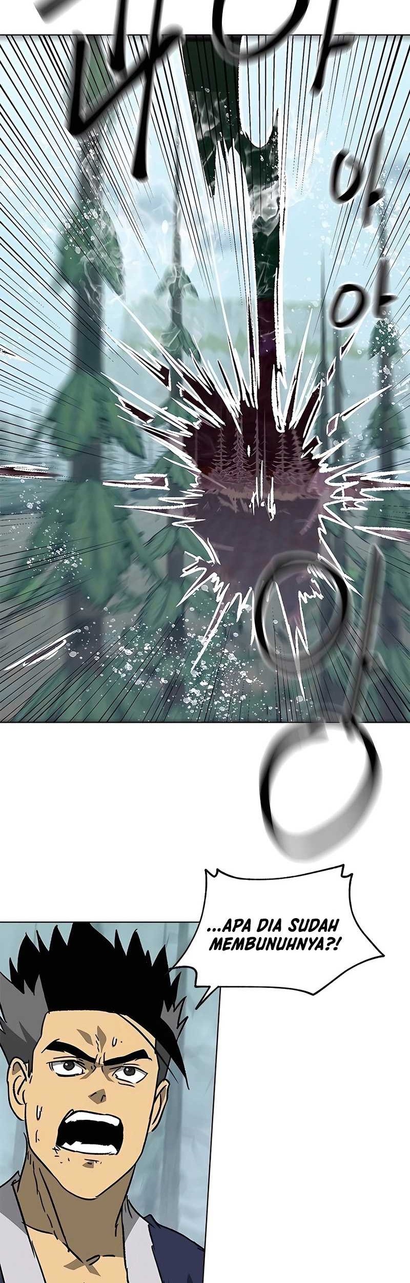 Infinite Level Up in Murim Chapter 190 Gambar 19