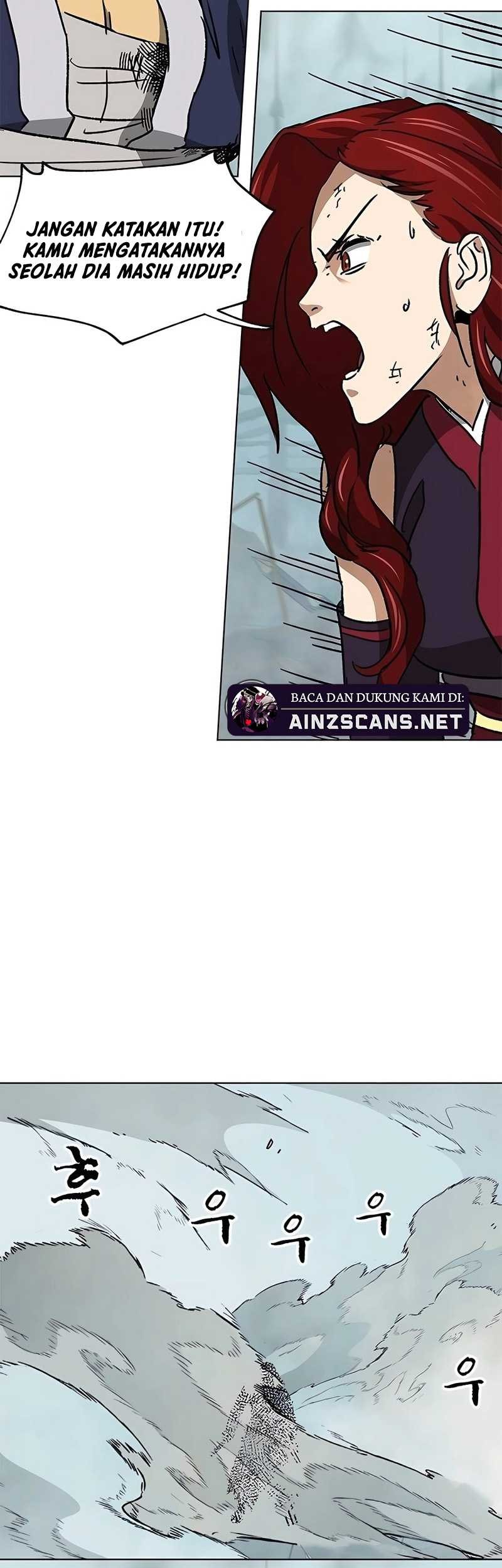 Infinite Level Up in Murim Chapter 190 Gambar 20