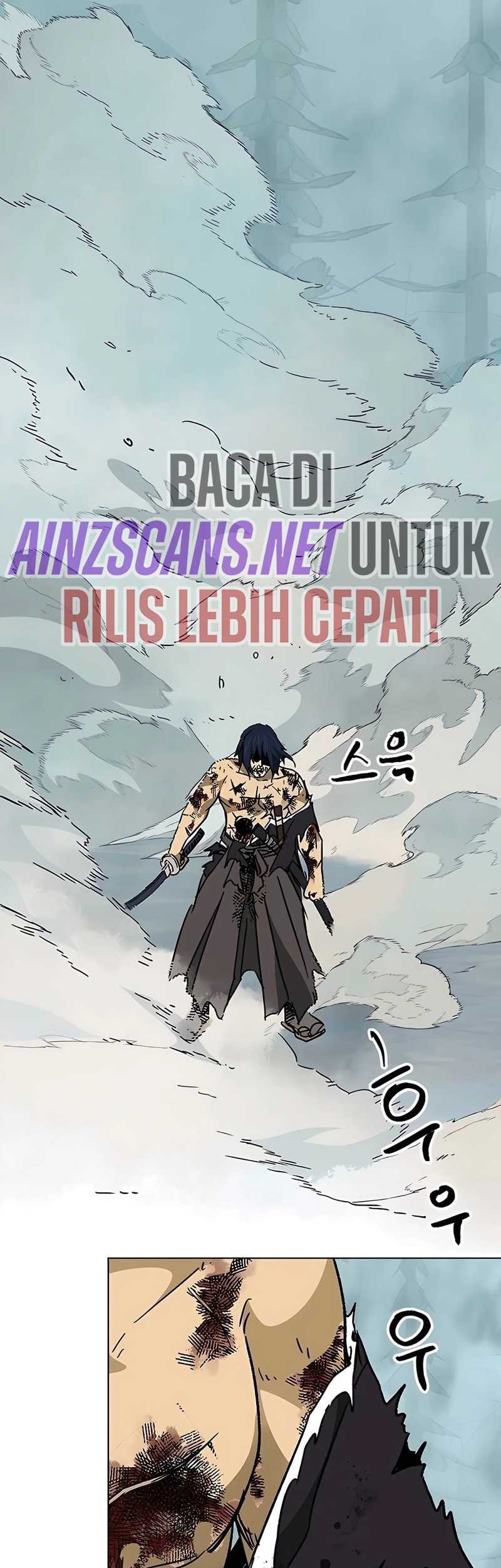 Infinite Level Up in Murim Chapter 190 Gambar 22