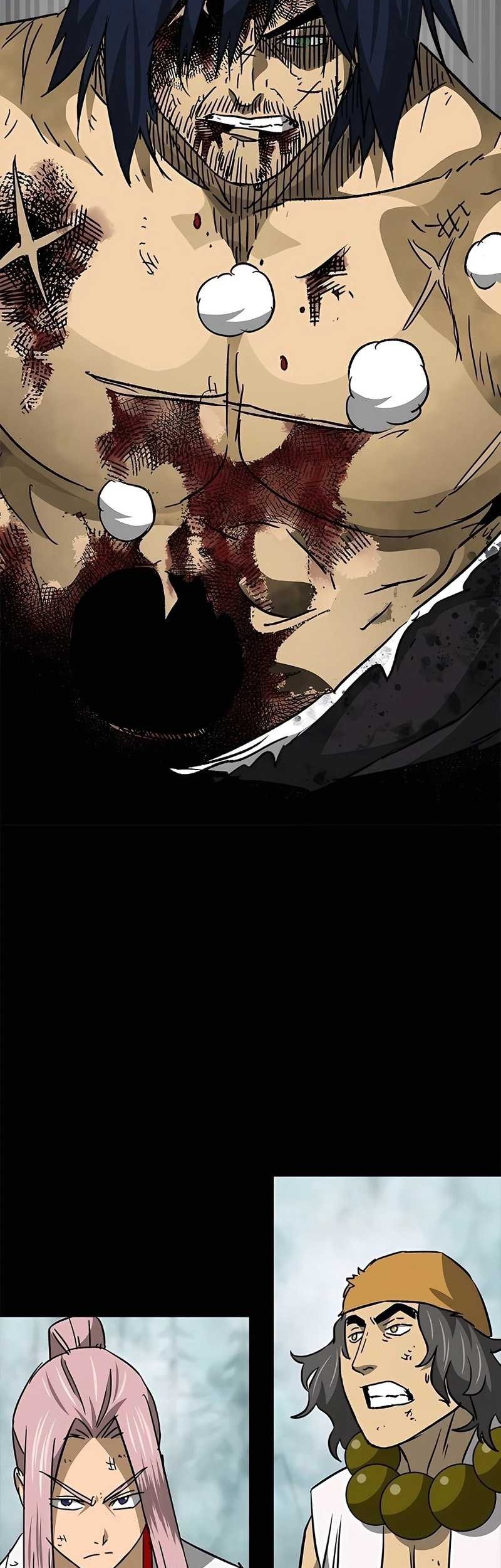 Infinite Level Up in Murim Chapter 190 Gambar 24