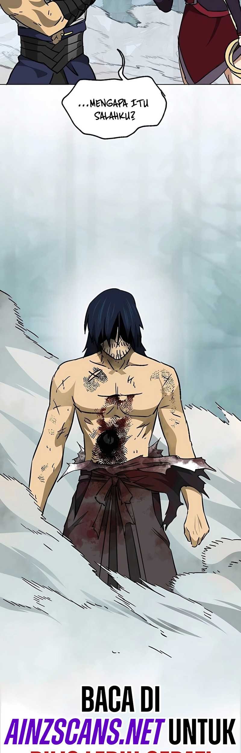 Infinite Level Up in Murim Chapter 190 Gambar 26