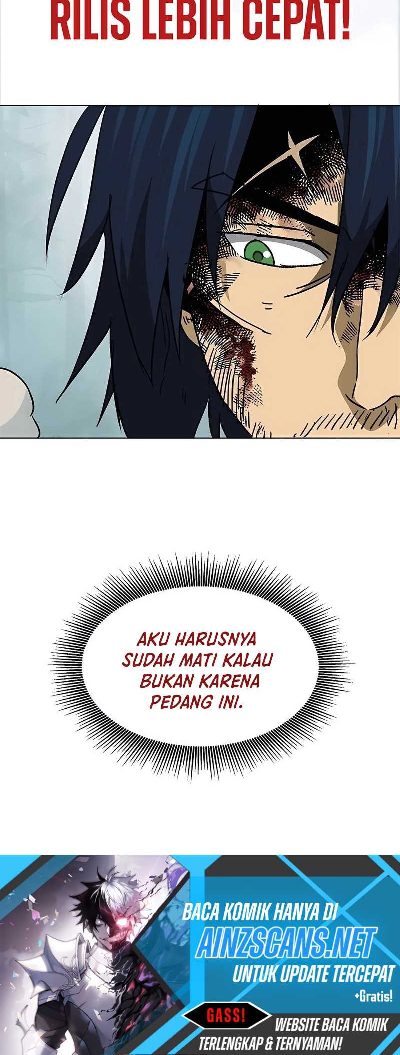 Infinite Level Up in Murim Chapter 190 Gambar 27