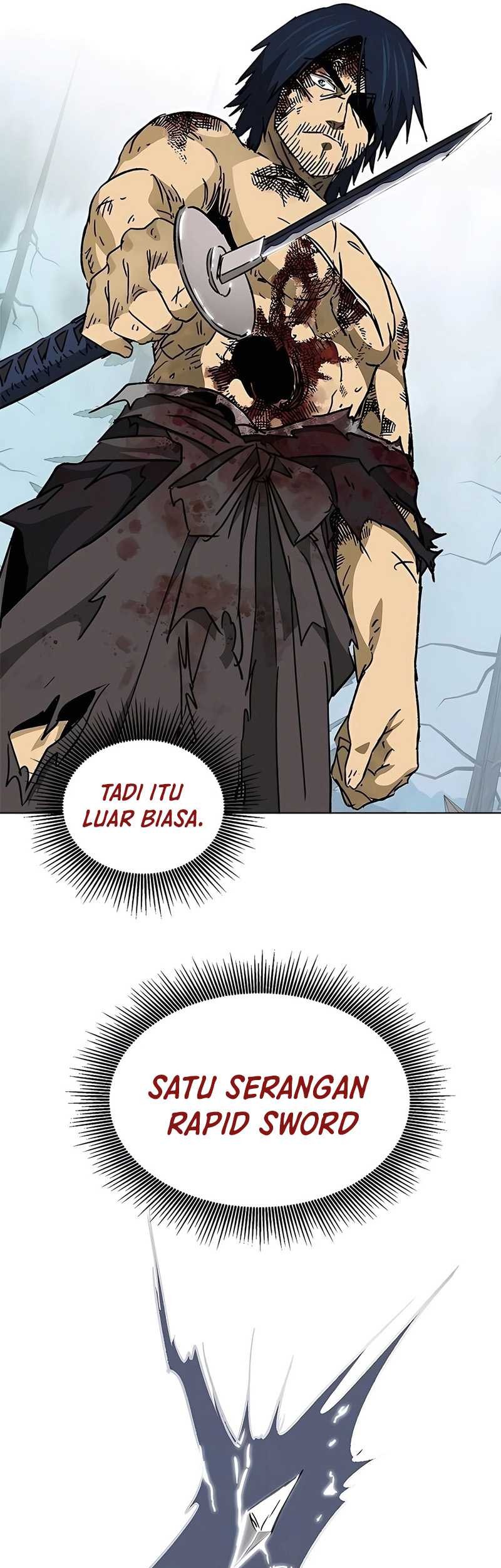 Infinite Level Up in Murim Chapter 190 Gambar 28