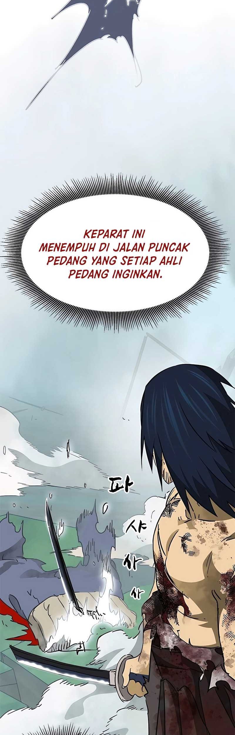 Infinite Level Up in Murim Chapter 190 Gambar 29