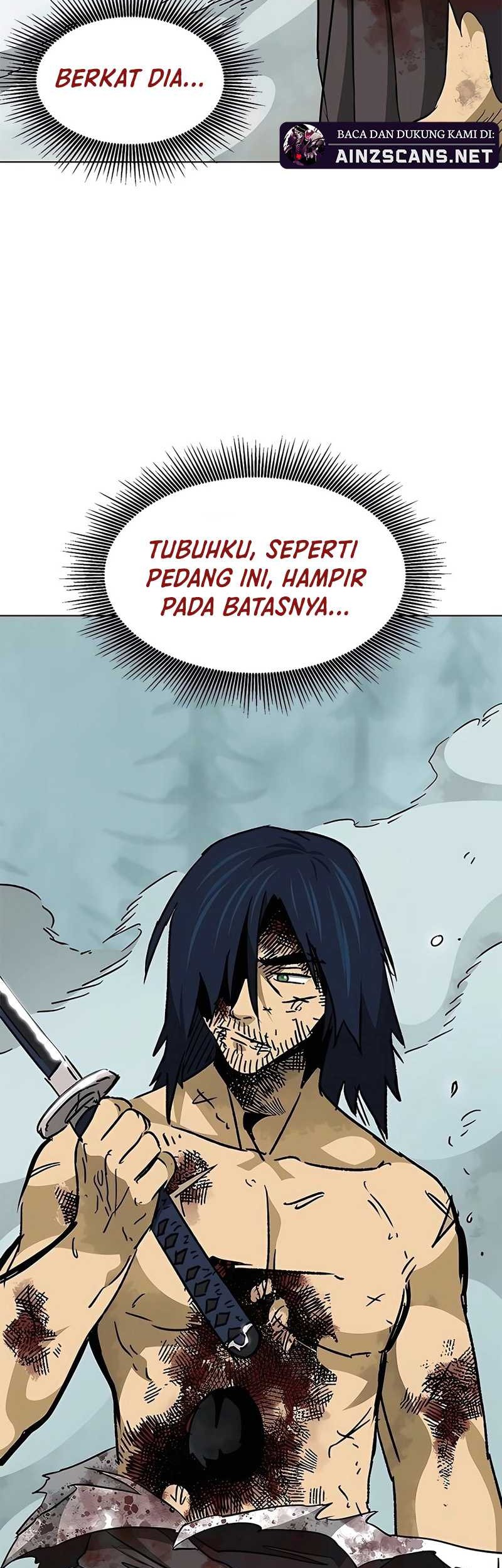 Infinite Level Up in Murim Chapter 190 Gambar 30