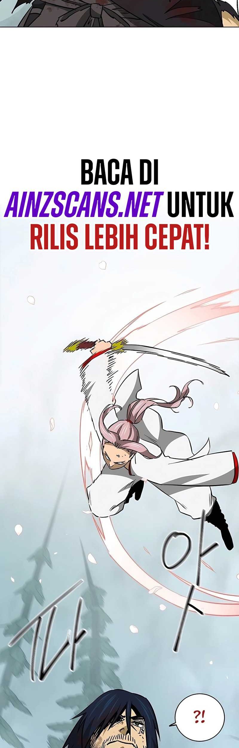 Infinite Level Up in Murim Chapter 190 Gambar 31