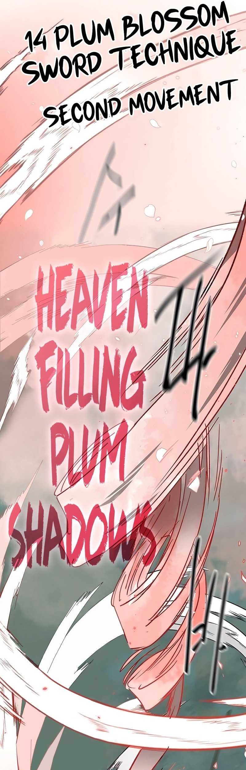 Infinite Level Up in Murim Chapter 190 Gambar 33