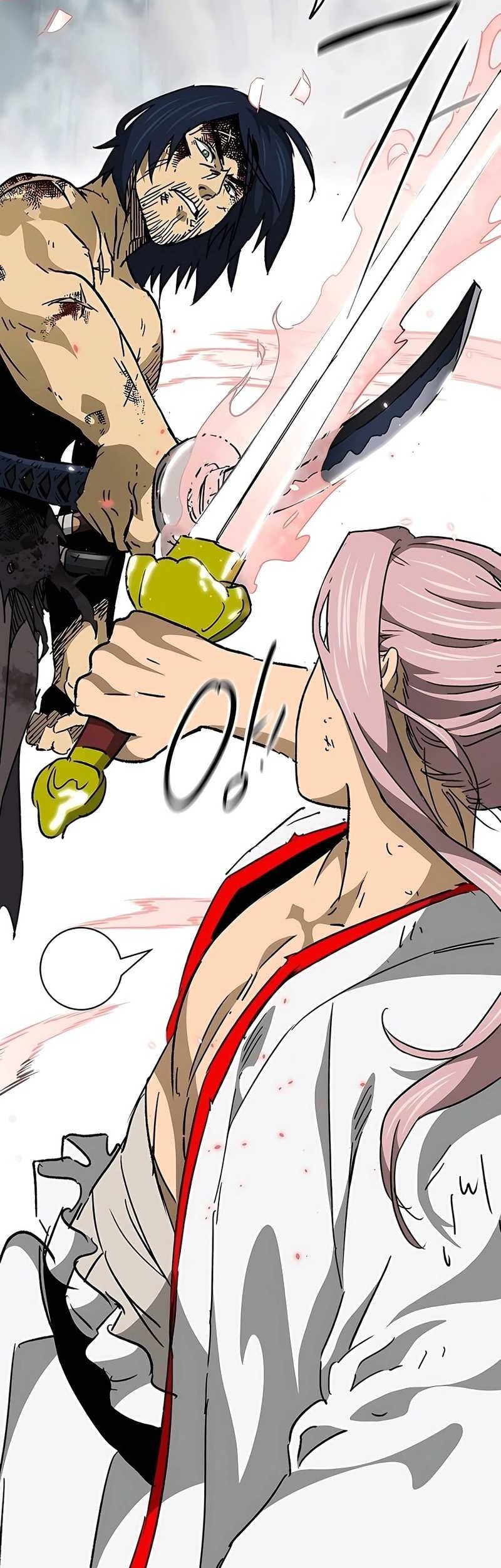 Infinite Level Up in Murim Chapter 190 Gambar 35