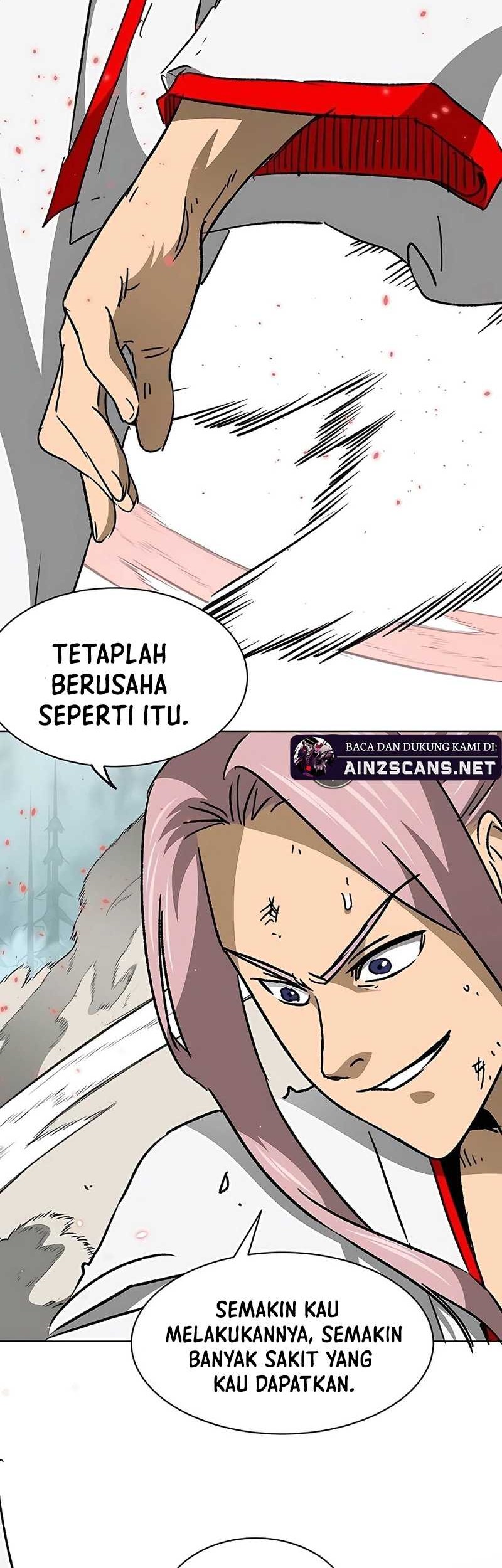 Infinite Level Up in Murim Chapter 190 Gambar 36