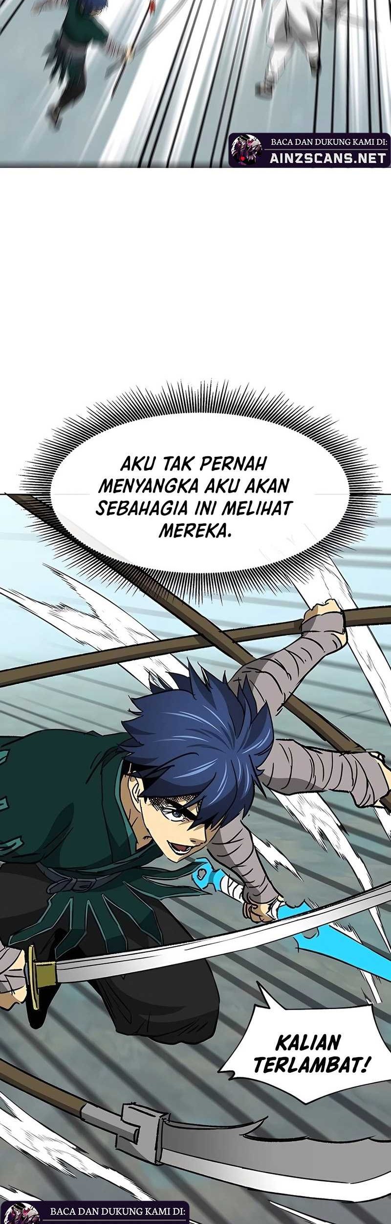 Infinite Level Up in Murim Chapter 189 Gambar 54