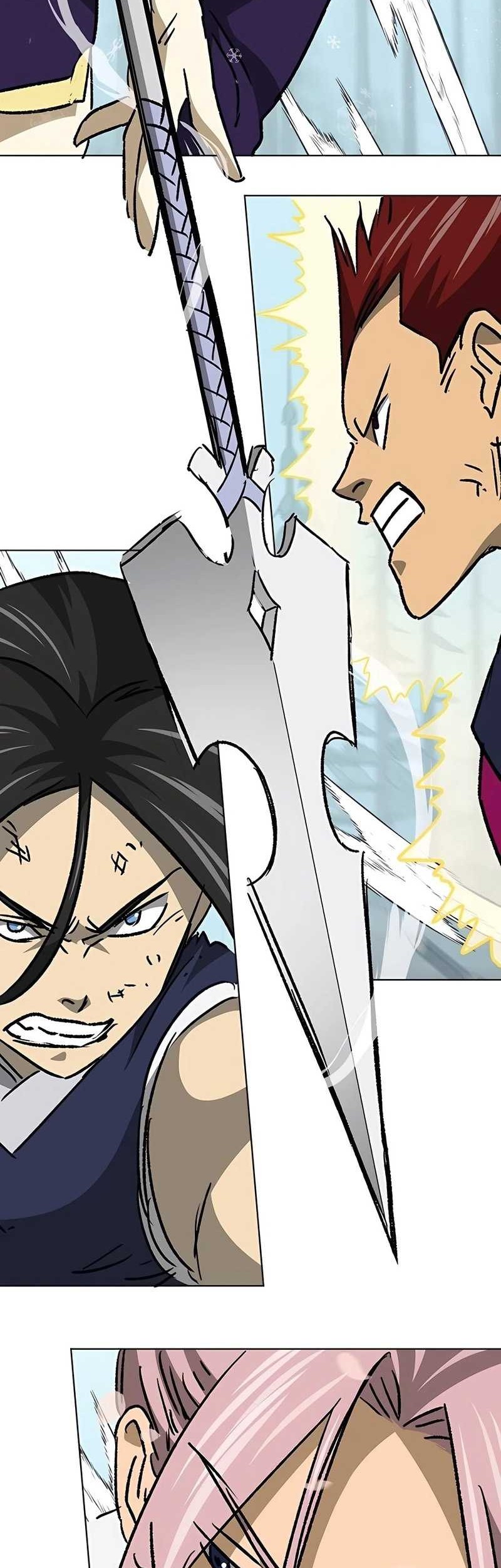 Infinite Level Up in Murim Chapter 189 Gambar 56