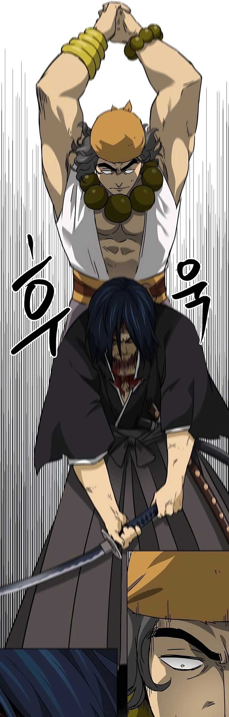 Infinite Level Up in Murim Chapter 189 Gambar 51