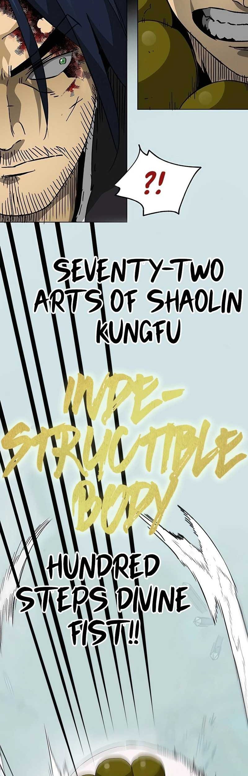 Infinite Level Up in Murim Chapter 189 Gambar 52