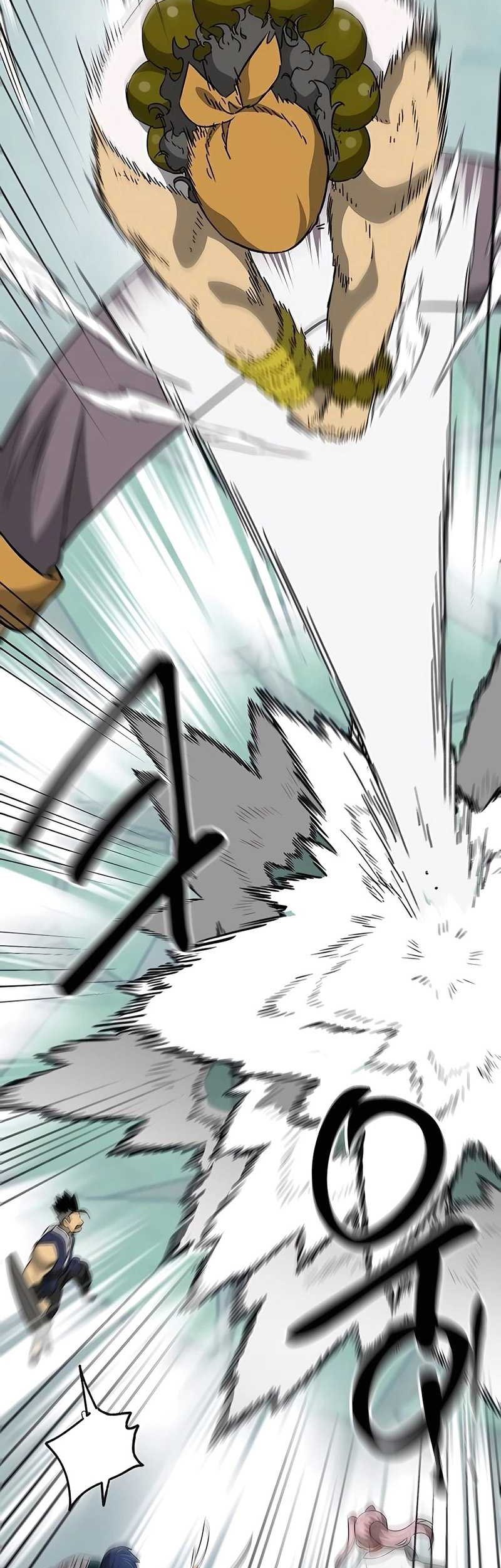 Infinite Level Up in Murim Chapter 189 Gambar 53