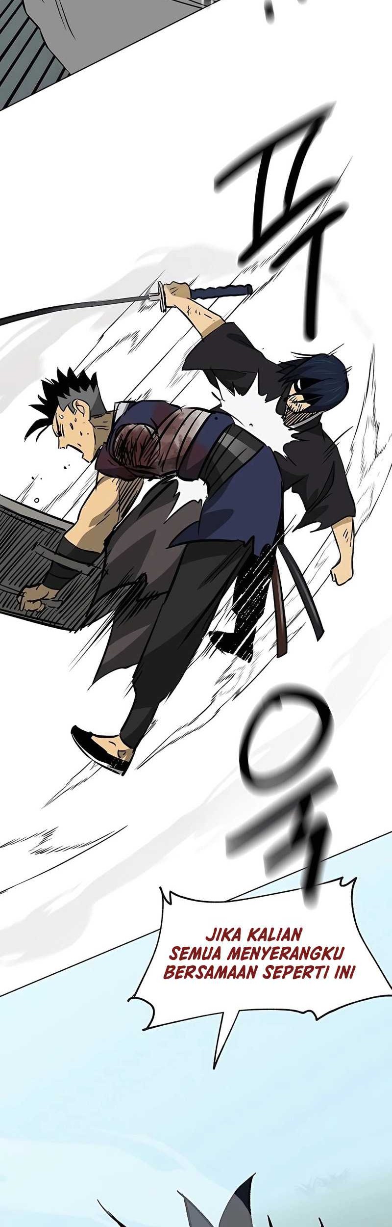 Infinite Level Up in Murim Chapter 189 Gambar 61