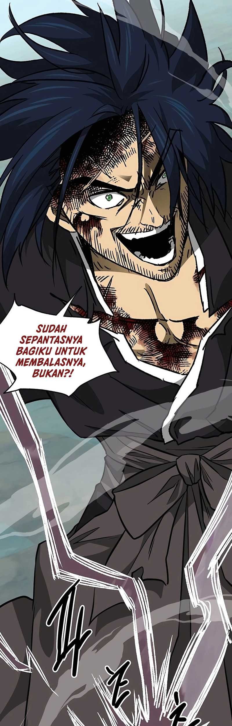 Infinite Level Up in Murim Chapter 189 Gambar 62