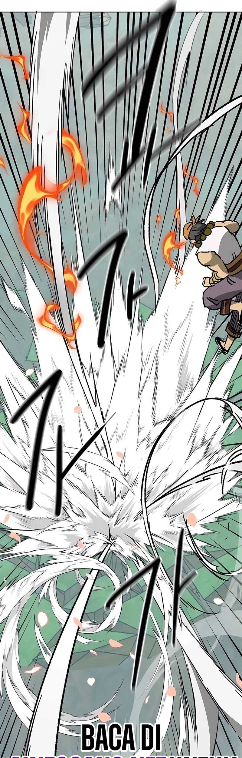 Infinite Level Up in Murim Chapter 189 Gambar 58