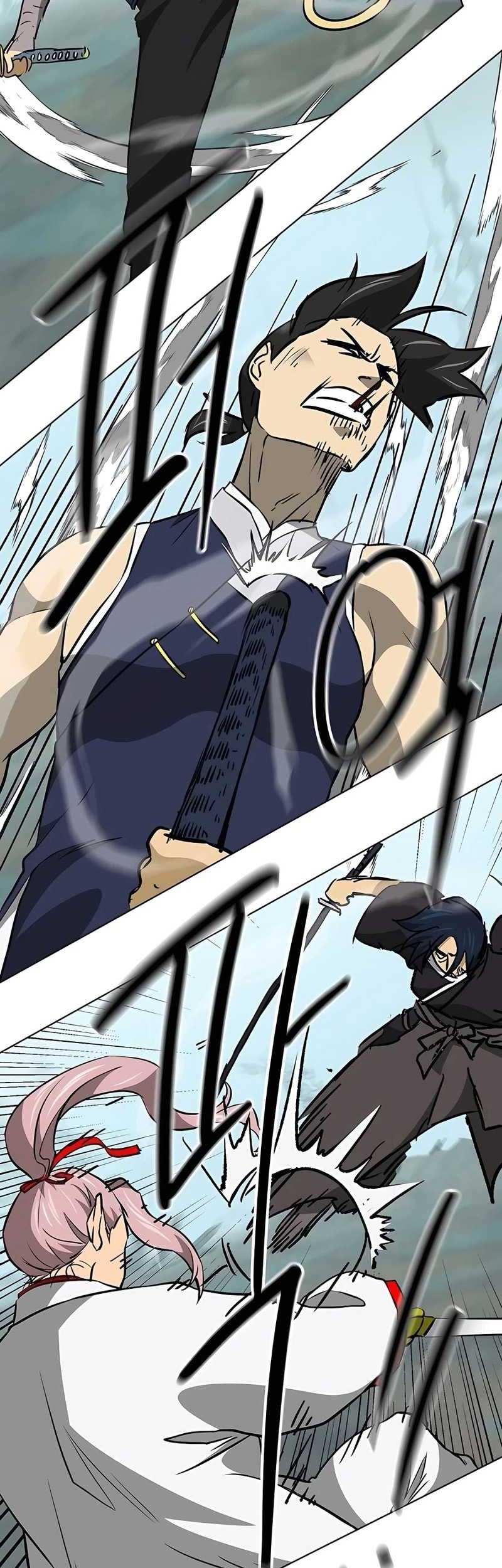 Infinite Level Up in Murim Chapter 189 Gambar 60