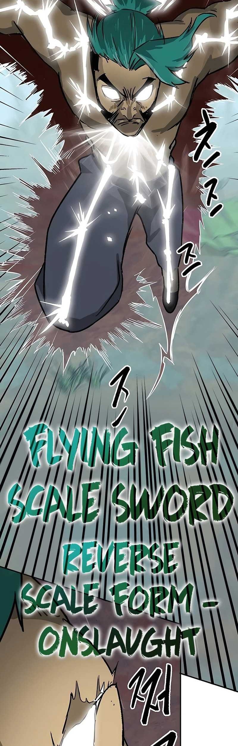 Infinite Level Up in Murim Chapter 189 Gambar 66