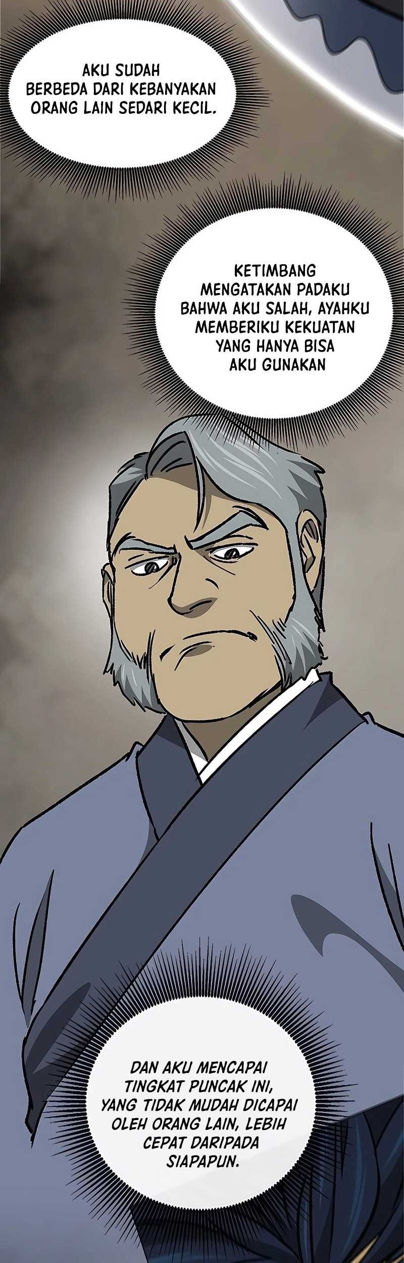 Infinite Level Up in Murim Chapter 189 Gambar 76