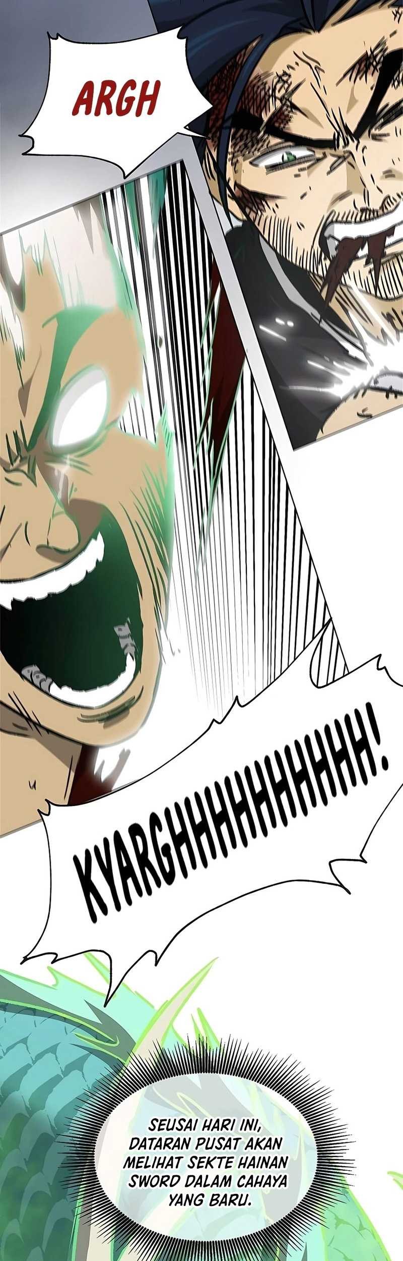 Infinite Level Up in Murim Chapter 189 Gambar 77