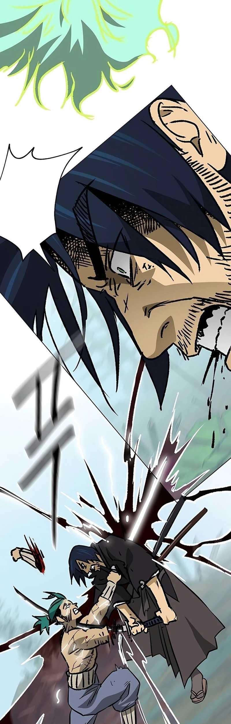 Infinite Level Up in Murim Chapter 189 Gambar 73