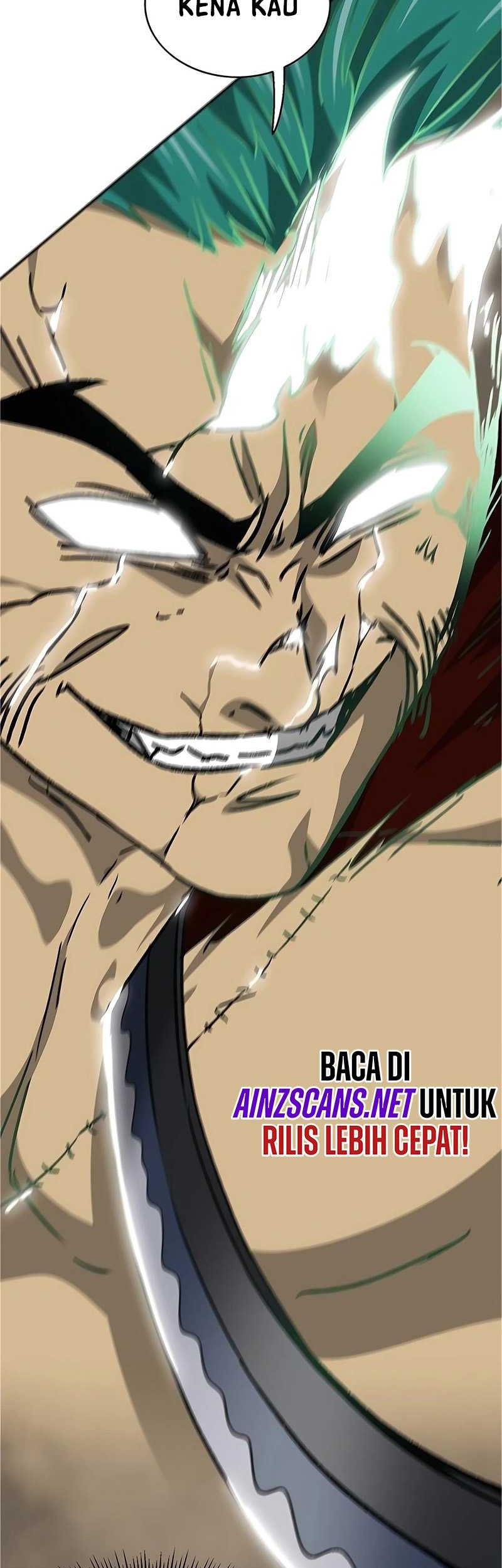 Infinite Level Up in Murim Chapter 189 Gambar 75