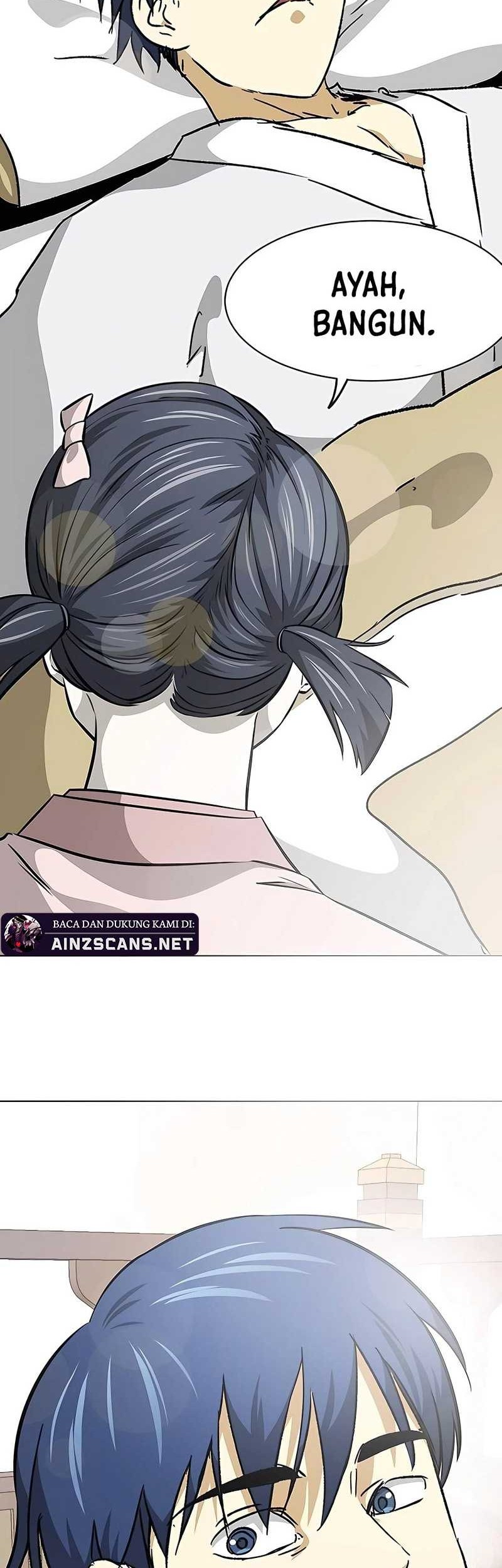 Infinite Level Up in Murim Chapter 189 Gambar 7