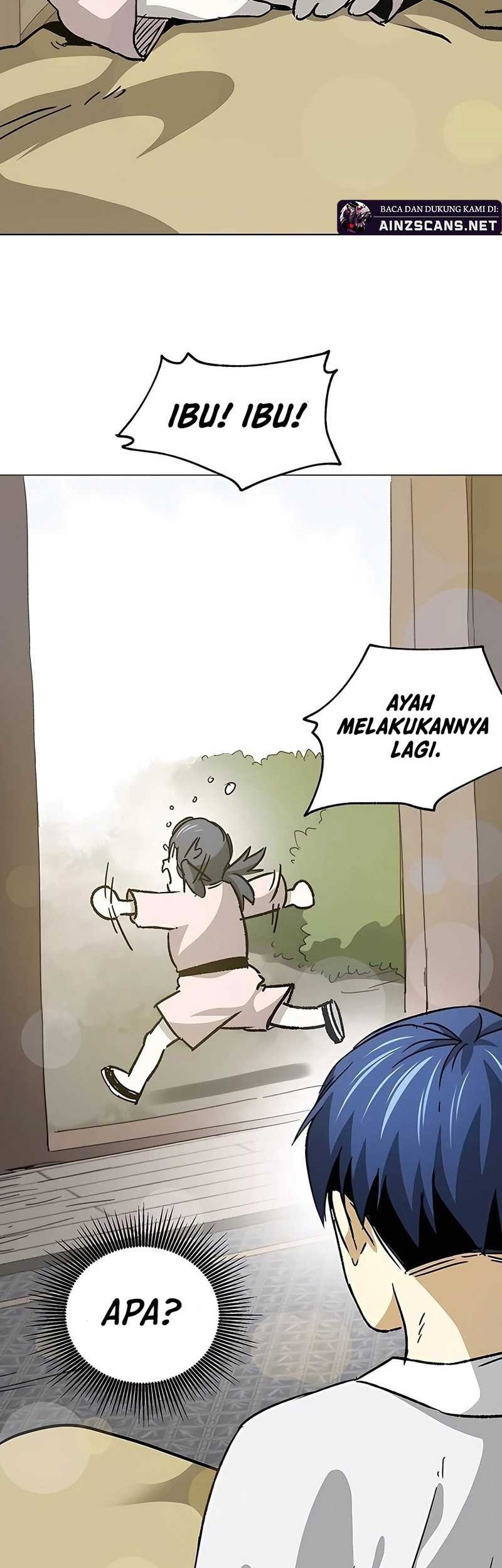 Infinite Level Up in Murim Chapter 189 Gambar 9
